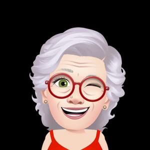 Meet your Posher, Murielle